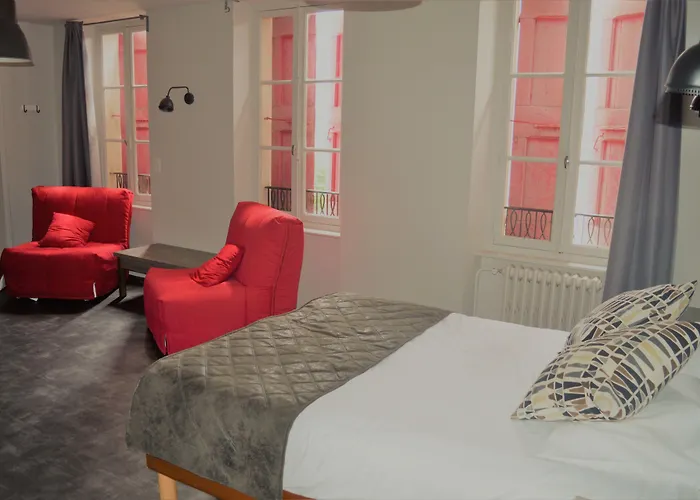 La Petite Auberge