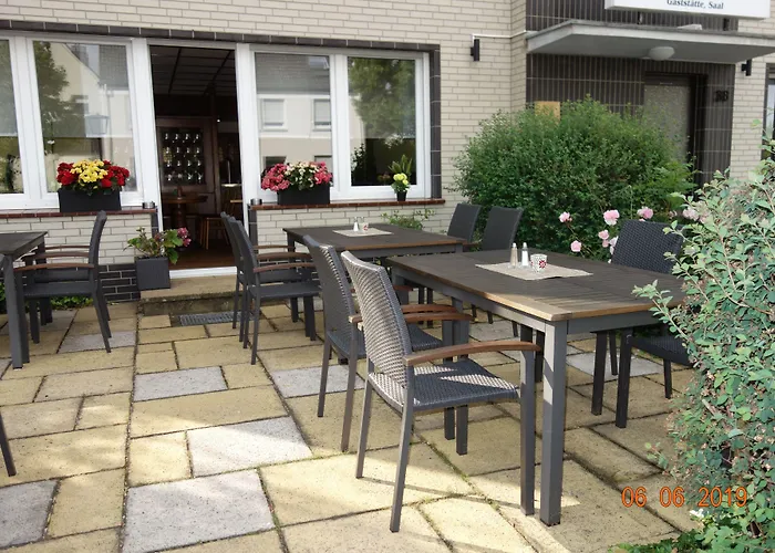 Hotel Wiedenhof