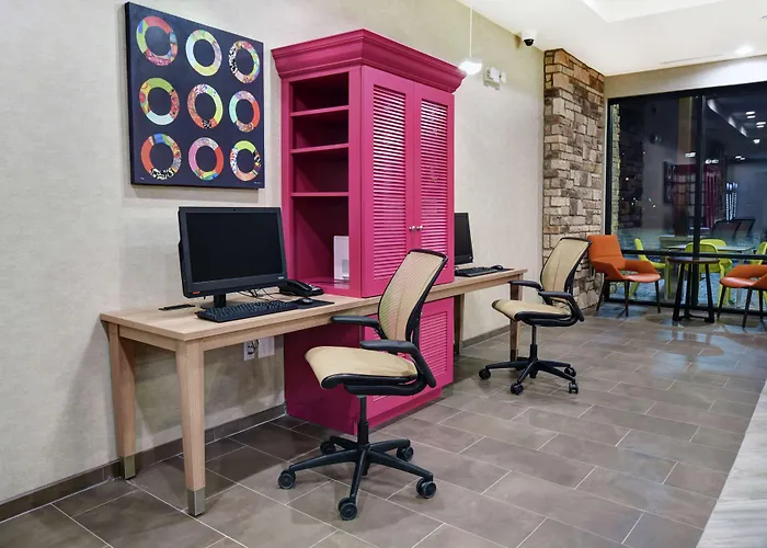 Home2 Suites By Hilton Beloit