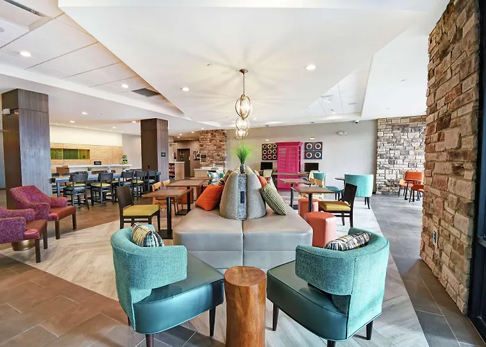 Home2 Suites By Hilton Beloit
