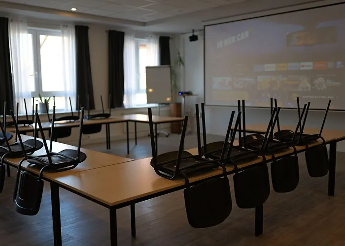 Hotel Milano Hildesheim