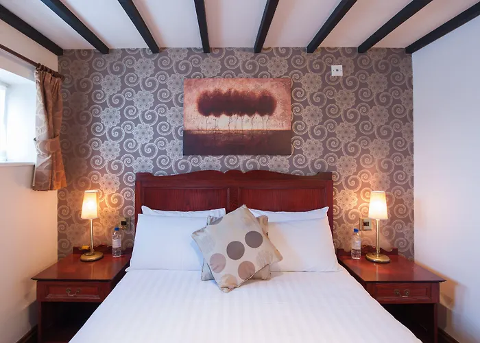 Swan, Thatcham By Marston'S Inns