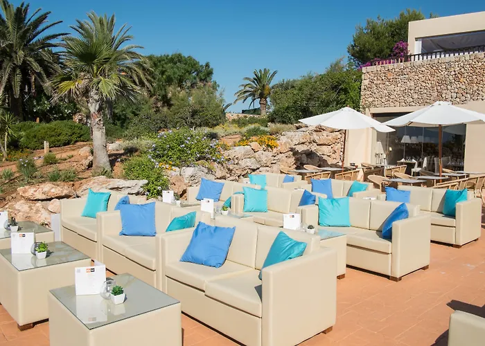 Hotel Menorca Binibeca - Adults Recommended - By Pierre & Vacances Premium