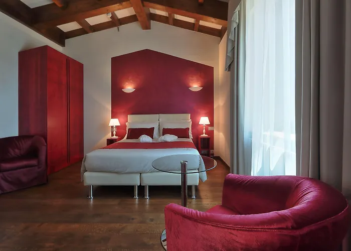 Relais Val D'Orcia