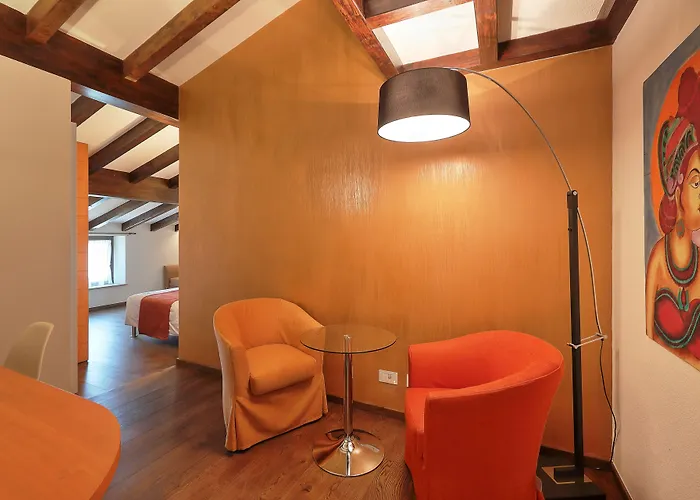 Relais Val D'Orcia