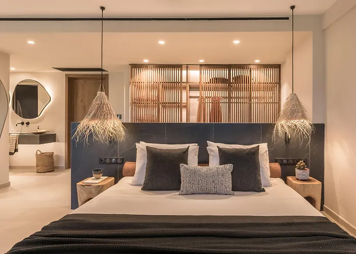 The Syntopia Hotel - Adults Only