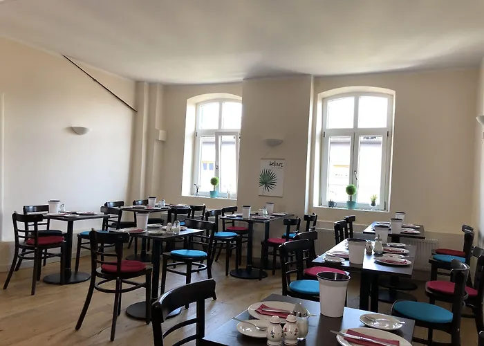 Hotel-Gasthof Floetzinger Braeu