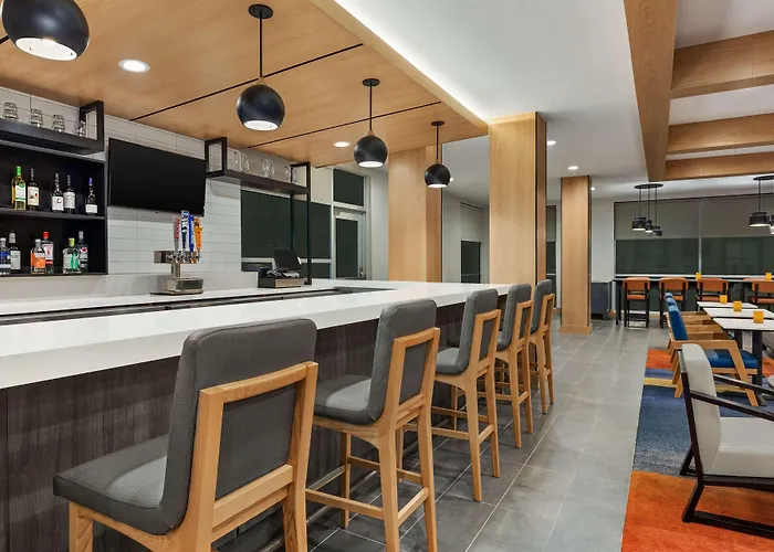 Hyatt House Bryan/College Station