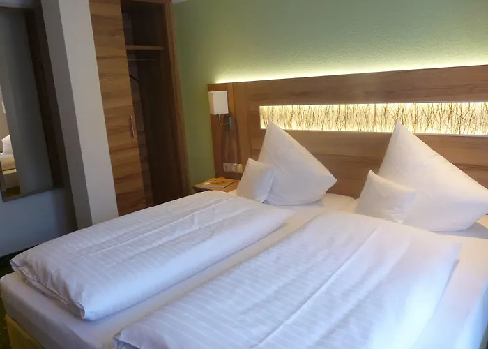 Hotel- Landgasthof Baumhof-Tenne