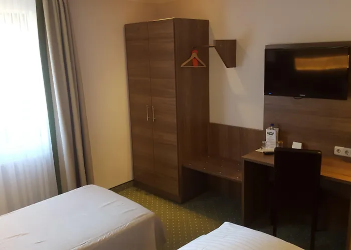 Hotel- Landgasthof Baumhof-Tenne