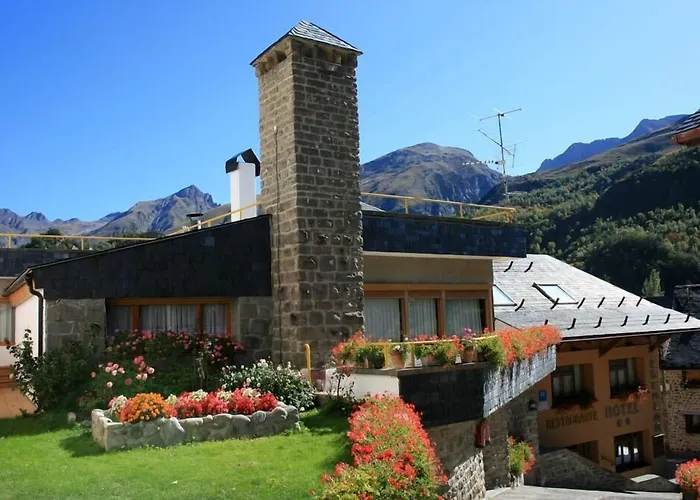 Hotel Escalar