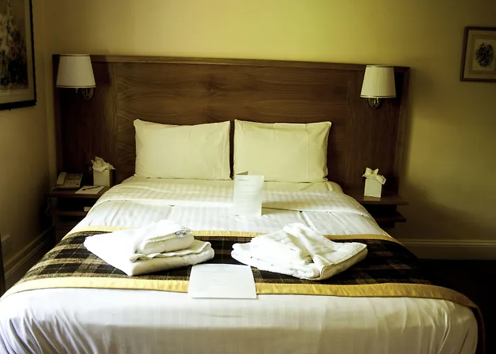 Marsh Farm Hotel