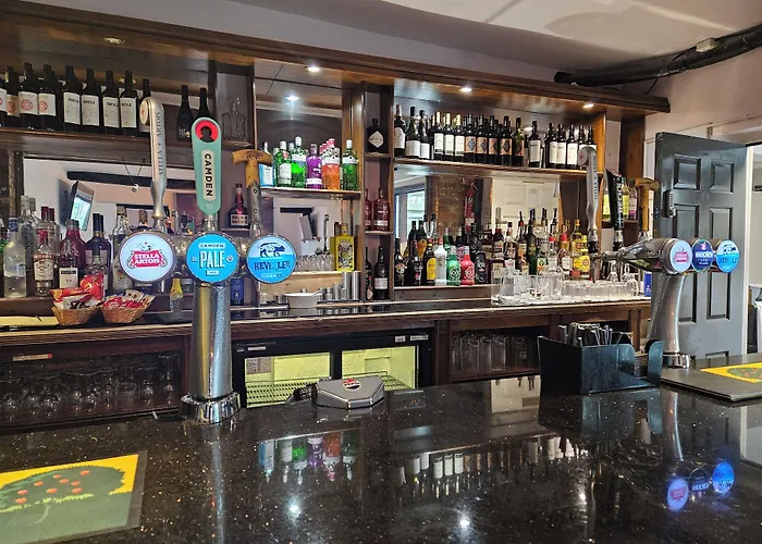 Marsh Farm Hotel