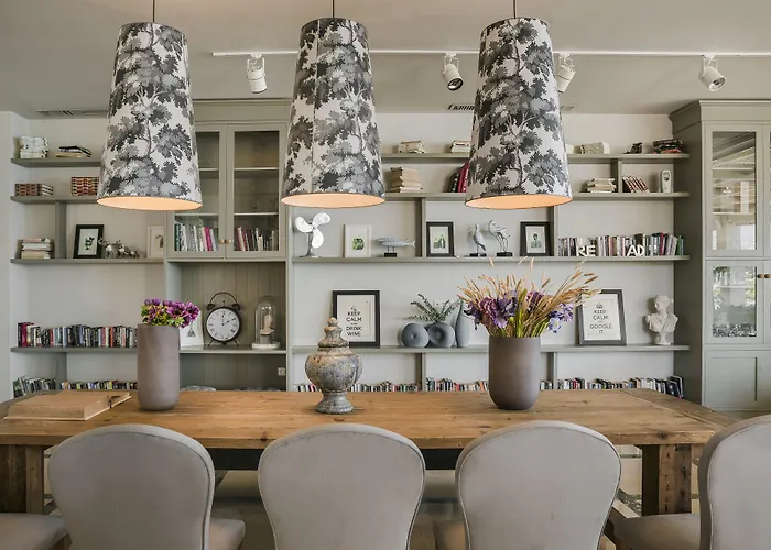 Thalassa Boutique Hotel - Adults Only