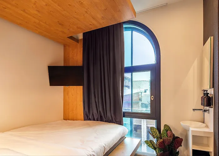 Bunk Hotel Utrecht