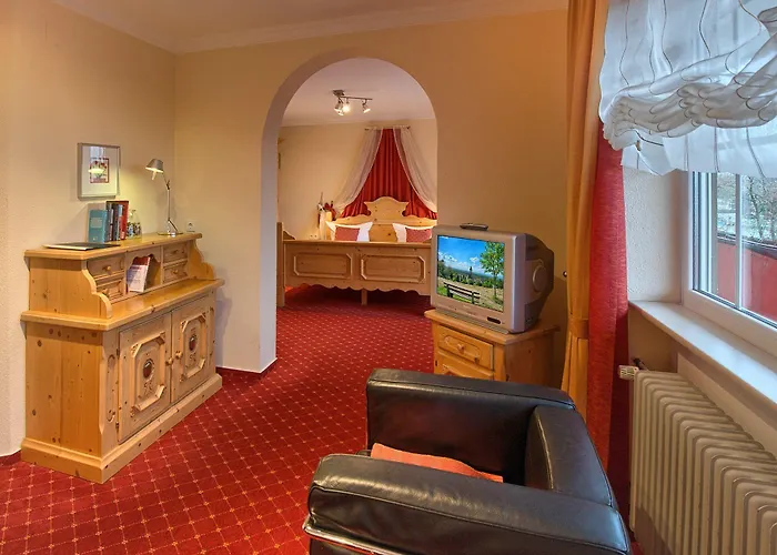Hotel&Restaurant Kaiserhof