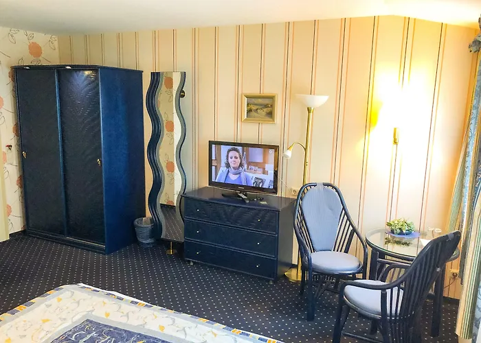 Hotel-Marks-Garni
