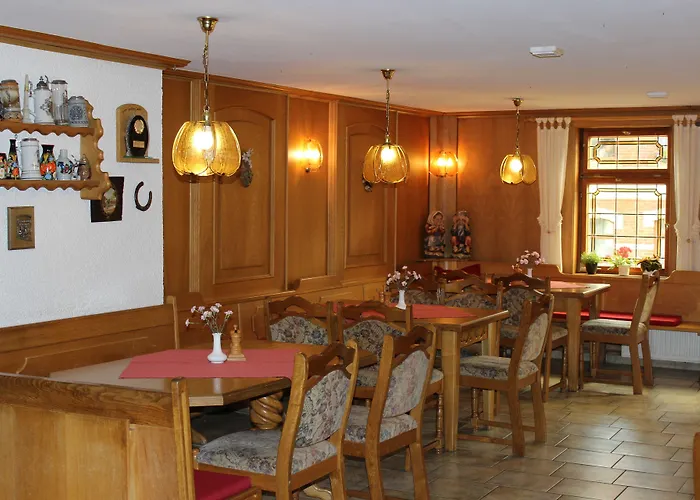 Landhotel Gasthof Zwota