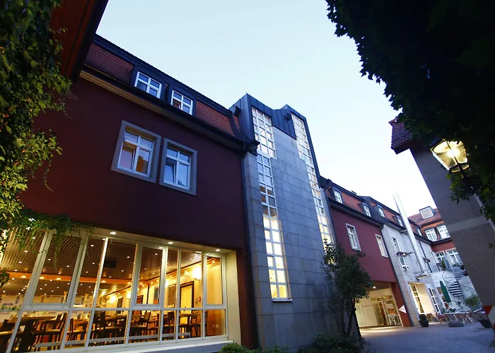 Stadthotel Engel
