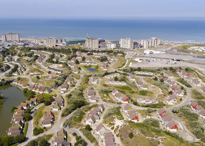 Beachhotel Zandvoort By Center Parcs