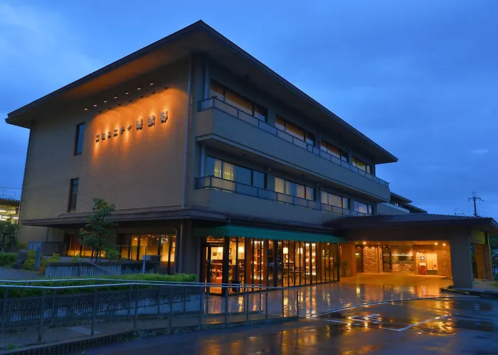 Hotel Binario Saga Arashiyama Kyoto