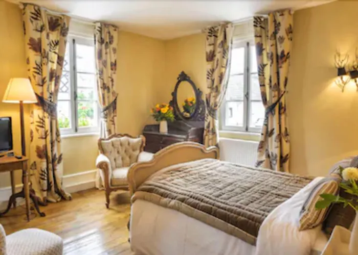 Hotel de Charme 'zum Schiff'