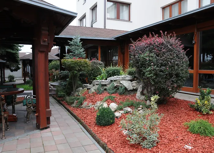 Hotel Calypso