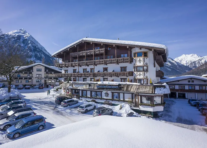Hotel Karlwirt