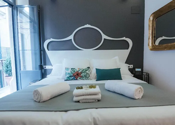 Hotel Boutique Alicante Palacete S.Xvii Adults Only