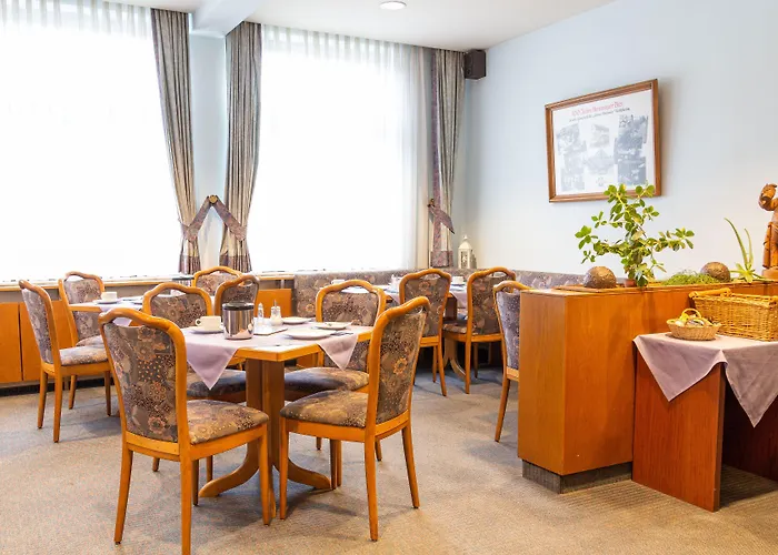 Hotel Kelkheimer Hof
