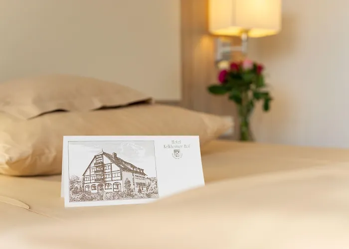 Hotel Kelkheimer Hof