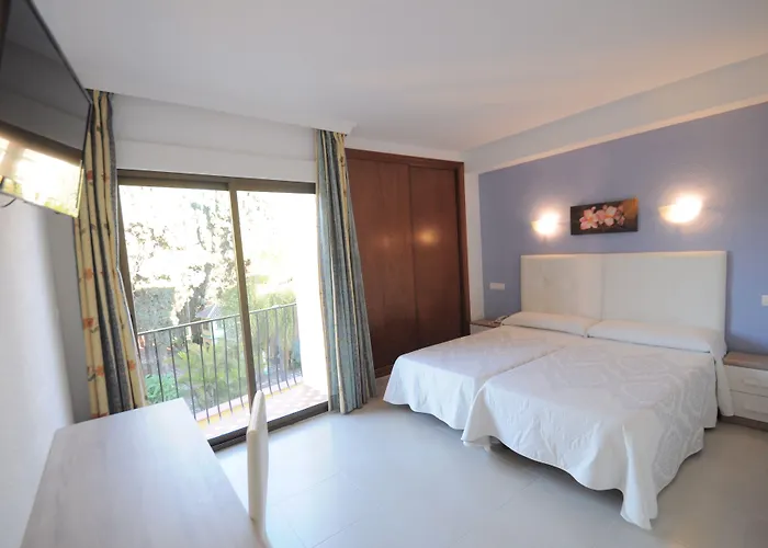 Hotel Goya