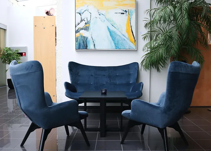 Hotel Selfoss