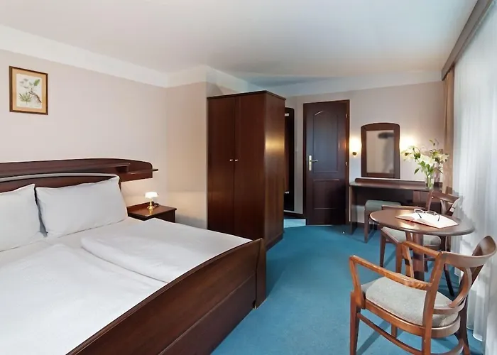 Hotel Zatisi