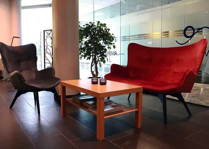 Hotel Selfoss
