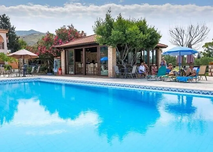 Daniel Hotel (Adults Only)