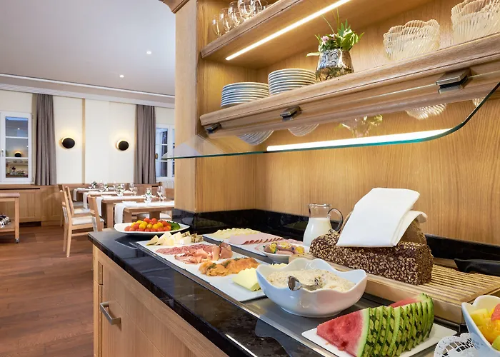 Flair Hotel Schwanen