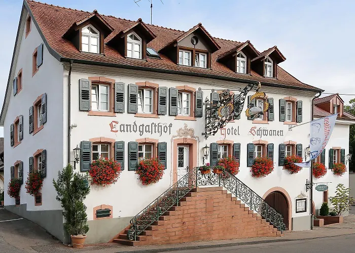 Flair Hotel Schwanen