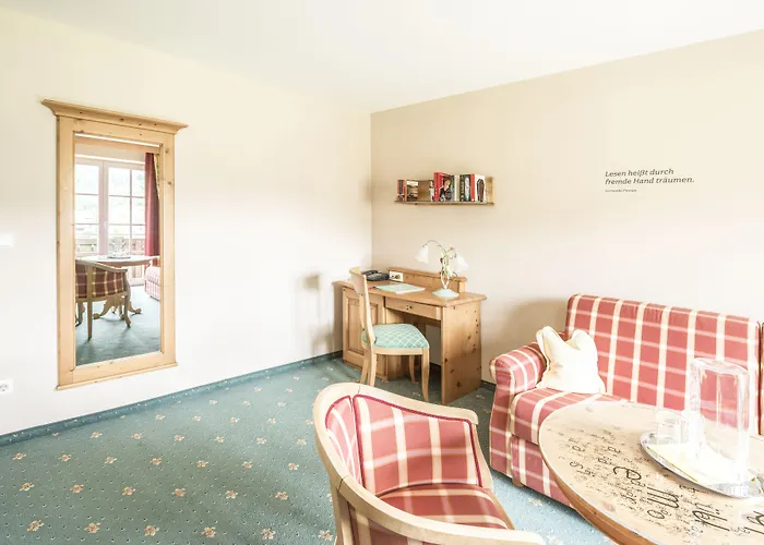 Garni Haus Sonnleitn - Adults Only
