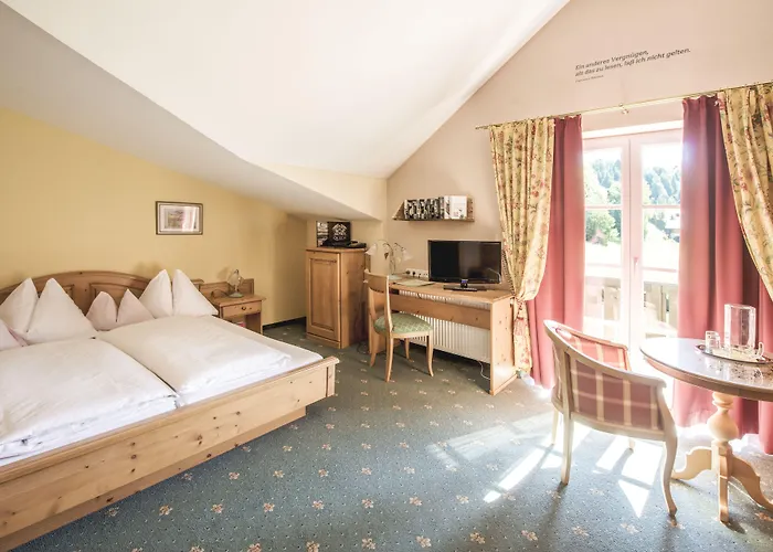 Garni Haus Sonnleitn - Adults Only