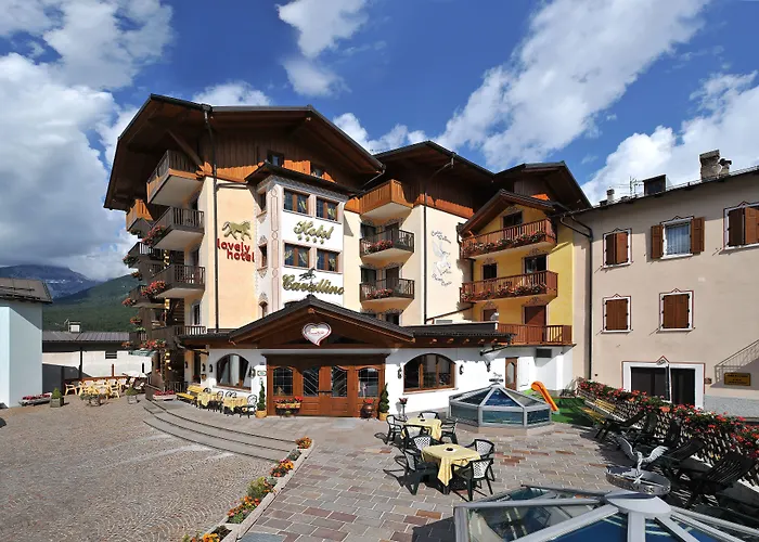 Cavallino Lovely Hotel