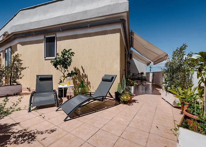 Luxattico Bed & Breakfast Lecce