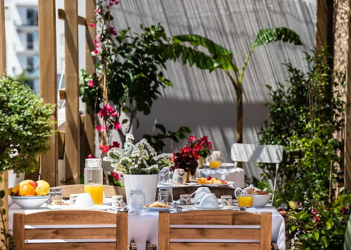 Luxattico Bed & Breakfast Lecce