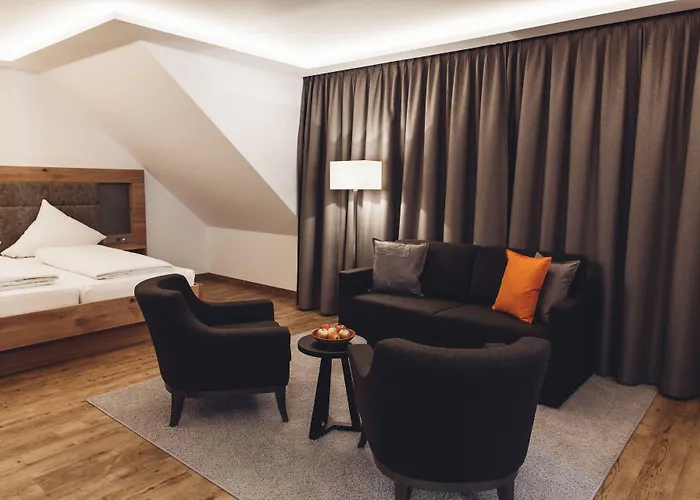 Ruehrberger Hof Hotel & Restaurant Grenzach-Wyhlen Bei Basel