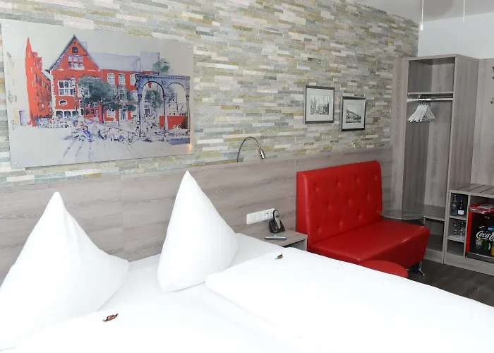 Hotel Granus