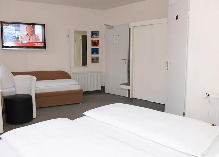 Hotel Granus