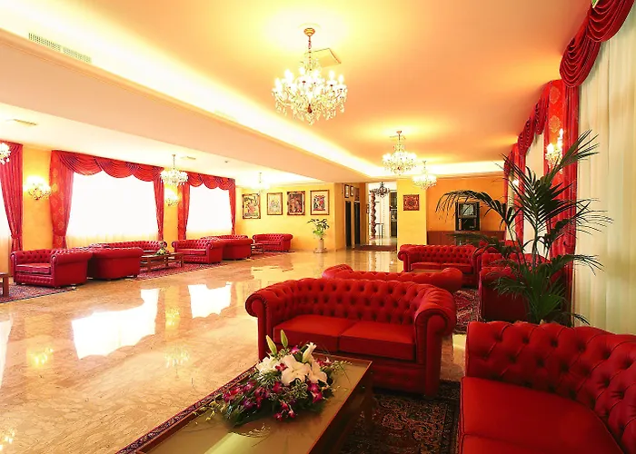 Grand Hotel Adriatico
