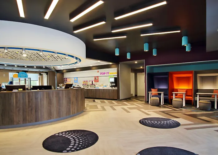Tru By Hilton Meridian