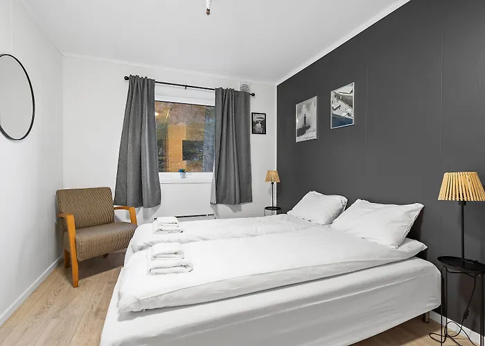 Marina Hotel Lofoten