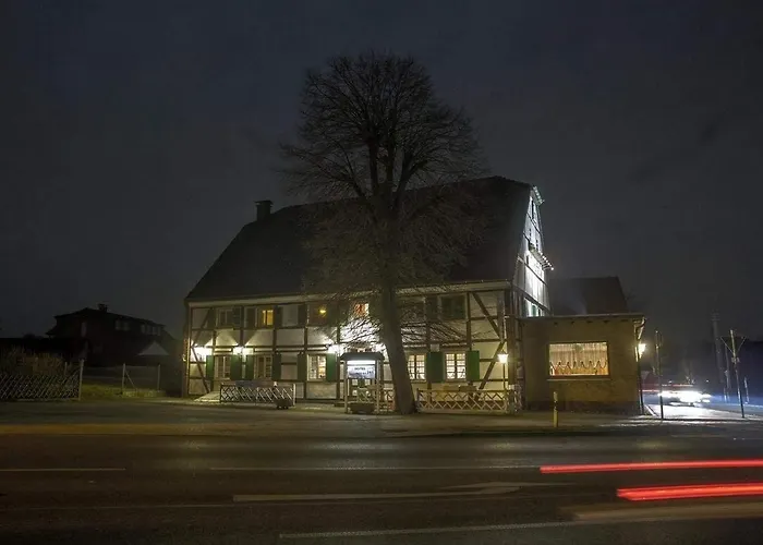 Lindenschänke
